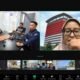 Tim Perluasan Desa Antikorupsi Sulawesi Barat Gelar ki Validasi Desa Antikorupsi Batch 3