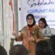 Senter KIM Jangkau Mamasa, Suraidah Bahas ki Digitalisasi dan Pendidikan Masa Depan