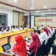 Evaluasi ki Ranperda RPJMD Kabupaten Mamasa Tahun 2025–2029, Bapperida Sulbar Beri Sejumlah Masukan Teknis