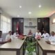 Lapas Bulukumba Ikuti kk Sosialisasi Keputusan Dirjen PAS Tentang Standar Pengamanan RUTAN, LPAS, LAPAS dan LPKA Secara Daring
