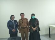 Dinkes Sulbar Luncurkan ki “Si Pandai Jafungkes”, Sistem Digital Pendampingan ASN Fungsional Kesehatan