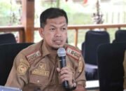 Koperindag Sulbar Buka ki Saluran Pengaduan Konsumen via WhatsApp