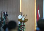 SDK Tegaskan Komitmen: Akses Jalan ke Unsulbar Jadi Prioritas ki Pembangunan Infrastruktur