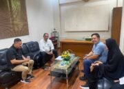Pemprov dan Unhas Jalin ki Kerjasama, Bangun Komitmen demi Kemajuan Daerah