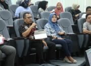 Diskominfo SP Sulbar Siap ki Sukseskan Perayaan HUT RI ke-80