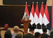 Gubernur Sulbar Berharap ki BI Perbanyak Alokasi Anggaran untuk Program Promotif