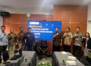 Literasi Ekspor dan Pajak: Bekal Penting ki UMKM Sulbar Menembus Pasar Internasional