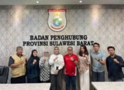 Discover Nusantara 2025, Sulbar Pamerkan ki Budaya hingga Kuliner di Panggung Nasional