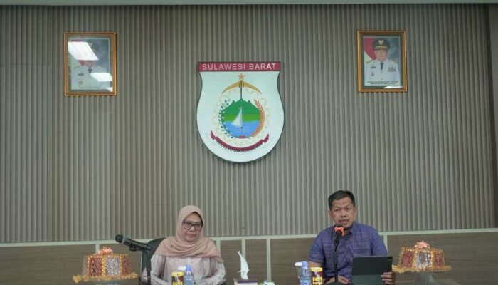 Dekranasda Sulbar Siap ki Tampil di Pameran Kriyanusa 2025: Promosi Produk Unggulan