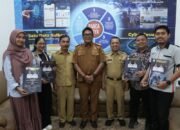 Pemprov Sulbar Sukses Gelar Lomba Video Pendek HUT ke-80 Kemerdekaan RI, Para Pemenang Diberi Penghargaan