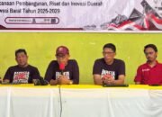 Sambut Pengukuran Kompetensi Digital bagi ASN dan Non ASN, Bapperida Sulbar Gelar ki Sosialisasi