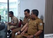 83 Rumah Tangga di Polman Dapat Listrik Gratis, Dinas ESDM Sulbar Ikut ki Rakor Persiapan Kunjungan Gubernur Sulbar