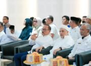 Tingkatkan Spiritualitas ASN, Gubernur Suhardi Duka Hadirkan ki Irjen Purn. Baharuddin Djafar