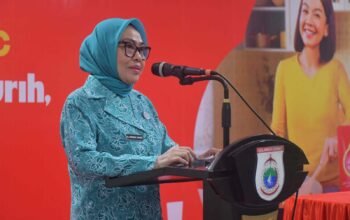 Edukasi Kuliner, TP PKK Sulbar Sambut ki Akademi ABC di Mamuju