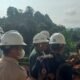 Koperindag Sulbar Pastikan ki Tera Ulang Timbangan Sawit di Pasangkayu dan Mateng Tertib