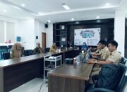 Optimalkan Anggaran Kesehatan, BPKPD Sulbar Hadiri ki Rapat Pengalokasian Belanja PBI JKN dan PBPU Pemda Perubahan TA 2025