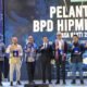 Zulfikar Suhardi Pimpin ki HIPMI Sulbar 2025–2028, Gubernur Dukung dengan Insentif Tax Holiday