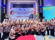 Masumange’ Pelantikan dan Pengukuhan Pengurus IKA SMANSA Angkatan 80