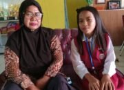 UPT SDN 3 Watang Sidenreng Raih Juara Dua Lomba Nyanyi Solo HUT RI ke-80 Tingkat Kecamatan Watang Sidenreng