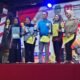 Hebat, SMA Negeri 2 Sidrap Juara Umum ki Perayaan HUT Ke-80 RI Tahun 2025 Tingkat Kecamatan Maritengngae