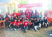 Festival Makanan di Lapandoso, Cara Anak Muda Rayakan Kemerdekaan dan Hidupkan Kembali Tempat Bersejarah