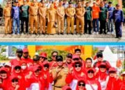 Semarak 17-an “Mappalisu Sumange” Dorong Kreativitas Pemuda
