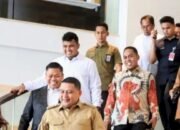 Bupati Wajo Hadiri HIPMI MVT Connect 2025, Dorong Anak Muda Pimpin Era Digital
