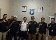 Perumda Parkir Matangkan Rencana Kawasan Tertib Parkir, Simulasi Awal Digelar di Sekitar Mall Panakkukang