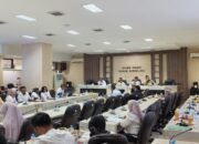 Perumda Parkir Makassar Siap Kawal RPJMD, Komitmen Tata Kelola Transportasi Berbasis Teknologi