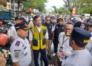 Tertibkan dari Hulu ke Hilir, Parkir Liar di Makassar Akan Disikat Habis