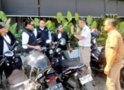 TRC Perumda Parkir Makassar Tindak Tegas Jukir Nakal di Jalan Nusantara