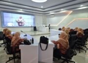 Pengurus Dharma Wanita Persatuan Sinjai Mengikuti Kegiatan Sosialisasi Anggaran Dasar dan Anggaran Rumah Tangga