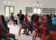 Porei, Warga Desa Saotanre 199 Terima Bantuan Beras Cadangan Pangan Pemerintah