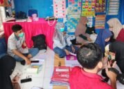 Program Posyandu Desa Saotanre Sinjai Memberikan Manfaat Bagi Kesehatan Ibu dan Anak