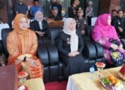 Pemkab Sinjai Ikut ki Perlombaan Penilaian Desa/Kelurahan Tingkat Provinsi Sulawesi Selatan Tahun 2025