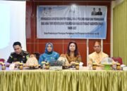 DP3AP2KB Kabupaten  Sinjai Gelar ki Kegiatan Peningkatan Kapasitas Sumber Daya Manusia