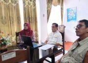 Pemkab Sinjai Ikut ki Rakor Optimalisasi Lahan Mendukung Swasembada Pangan Nasional