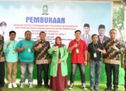 Lagi dan Lagi Pemkab Sinjai Kembali Menunjukkan Komitmennya Meningkatkan Kualitas Sumber Daya Manusia