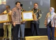 Pemkab Maros Meraih Penghargaan Nasional Inovasi Anggaran Lingkungan Inklusif