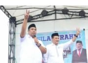 100 Hari Kepemimpinan Chaidir-Muetazim: Prioritaskan Kebutuhan Rakyat di Tengah Keterbatasan Anggaran