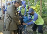 Maros Perketat Pengawasan Kantong Plastik, Izin Toko Modern Terancam Dicabut