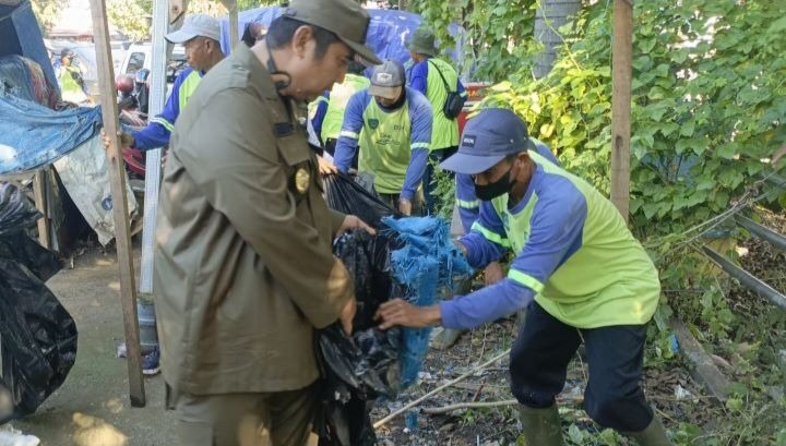 Kantong Plastik