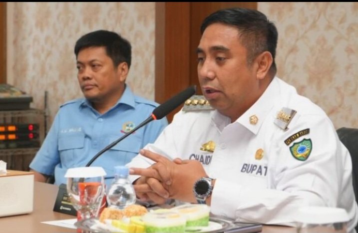 Evaluasi
