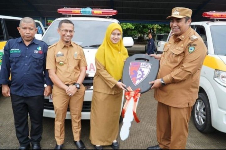 Ambulans
