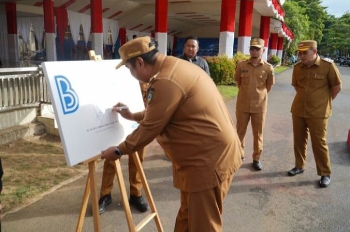 Logo Baru