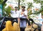 100 Hari Kerja, Bupati Chaidir Syam Fokus Pelayanan Dasar dan Infrastruktur di Maros