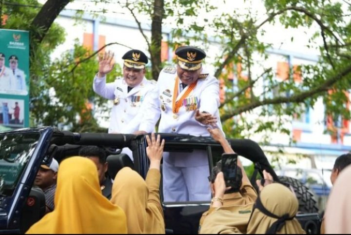 100 Hari Kerja