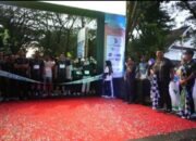Maros Marathon 2025 Sukses Digelar, Meriahkan HUT ke-66 Kabupaten Maros dengan 2.000 Pelari