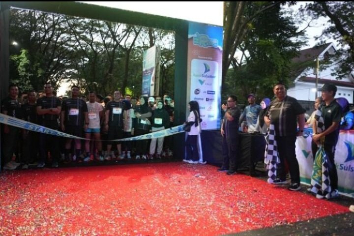 Maros Marathon