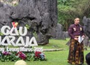 Festival Gau Maraja Leang-Leang: Semarakkan HUT ke-66 Maros dengan Kekayaan Budaya